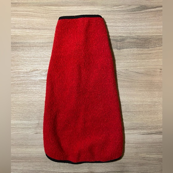 BNWOT Gold Paw Series Eco Fleece Dog Shirt - Picture 2 of 3